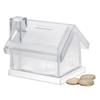 MidOcean Mybank House Plastic Money Box