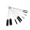 Bicycle Chain Cleaning Brushes Bike Chain Care Remove Dirt Multifunction Clean Needles Brushes MTB Road Cycling Clean Tools
