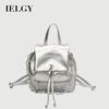 Backpack All-Match Travel Small School Bag