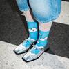 It My Socks Clouds Socks