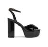 Buffalo Jessie Sandals