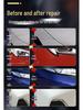 Geely X3 2025 Rear Wheel Arch Touch-Up Paint Pen for Deep Scratch Repair