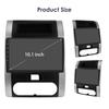 Hizpo 10.1" Hizpo 2Din Android Auto Car Radio for Nissan XTrail 2 T31 2007 - 2015 CarPlay 4G BT GPS Navigation RDS DSP UI7862 Intelligent FM Headunit