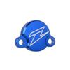 F Brake Reservoir Cover Ze86-7202 - Zeta Racing