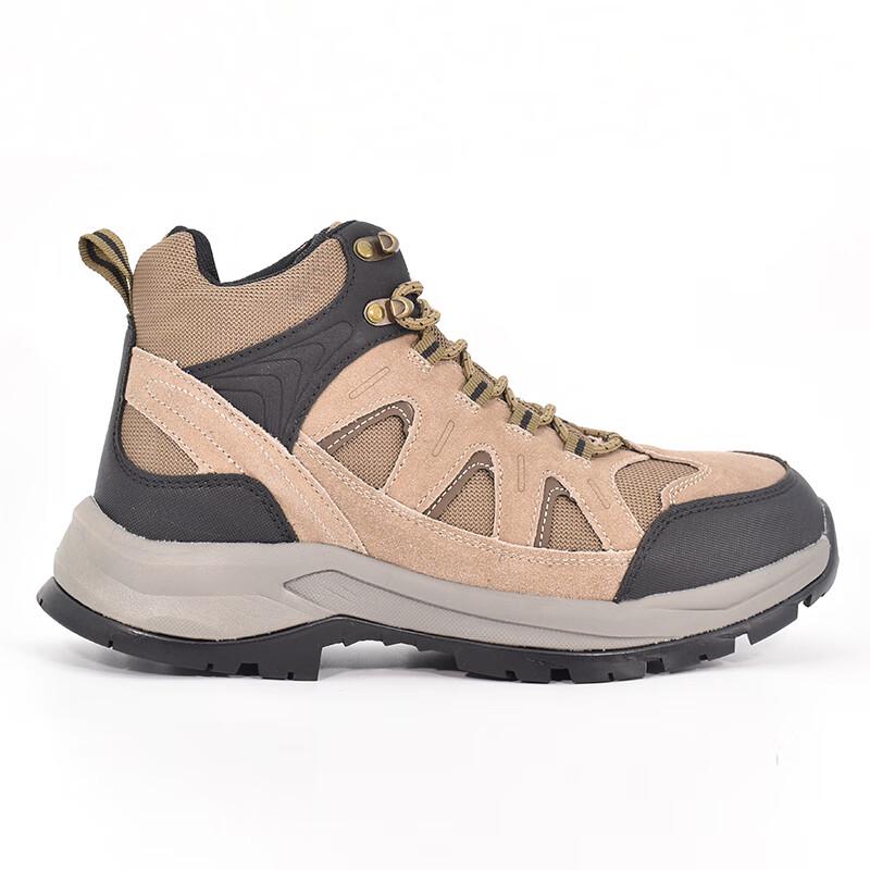 Baiji BJ7187 Multi-functional Safety Shoes 44