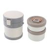 Insulated Food Jar Professional 1.4L Capacity 304 Stainless Steel Double Layers Leakproof Vacuum