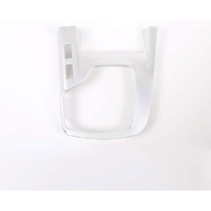 For Jaguar E-Pace ABS Center Console Gear Shift Box Frame Trim Cover 2018-