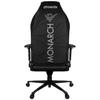 Phoenix Monarch Chaise De Gaming Cuir Taille XL