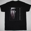 VTG DEAD CAN DANCE Band 1984 Baumwolle Schwarz S5XL T-Shirt AG711