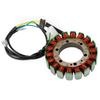 Magneto Stator+Voltage Rectifier+Gasket For Kawasaki Ninja ZX9R ZX-9R 1998 1999