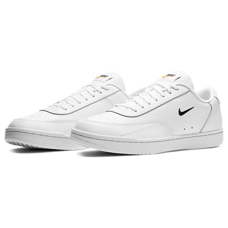 Nike Court Vintage 'White Black' Men's CJ1679-101