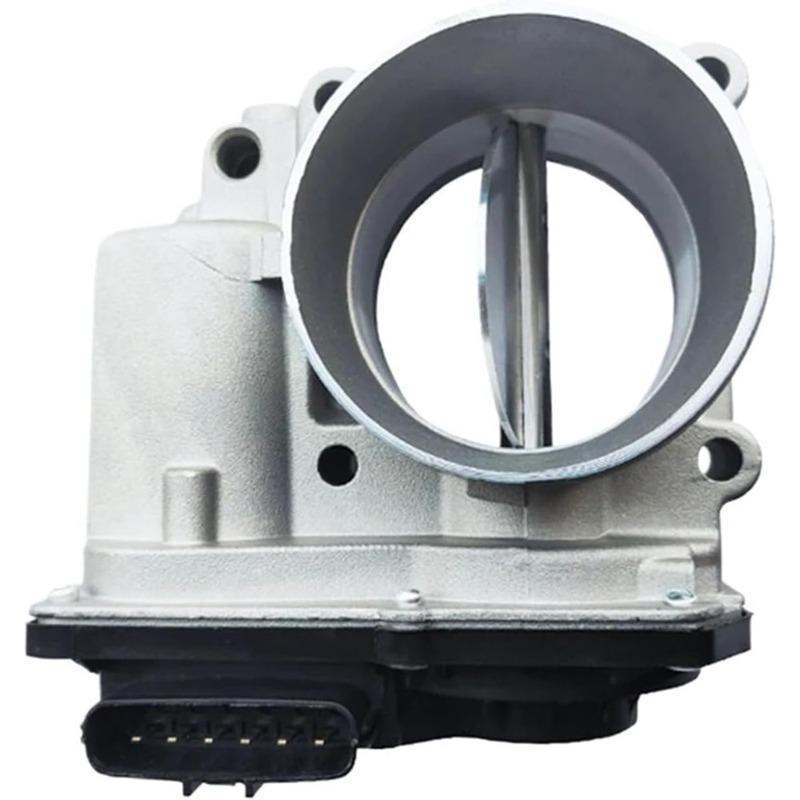 1450A033 New Throttle Body for 4D56U 4M41 Engine Mitsubishi L200 B40 PAJERO MONTERO SPORT Triton STRADA 2.5D Throttle Valve 60mm