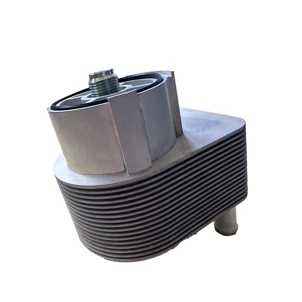 Engine Oil Cooler For 2009-18 Chrysler 300 Dodge Charger 6.4l 2018 Dodge Durango