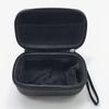 Case for Insta360 Ace Pro/Ace Pro 2, Waterproof & Shockproof,Dedicated Battery Compartment &Durable Black Protective Storage Box