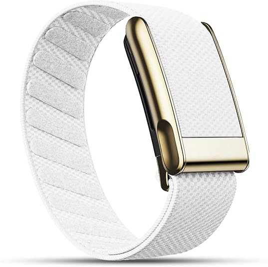 Cinturino di ricambio in nylon per Whoop 5.0 Peak/One Band