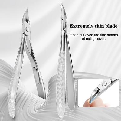 Instrumentos para manicura y pedicura – Tijeras