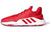 Pro Bounce 2019 Low 'Scarlet' EF9841