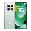 Xiaomi Redmi Note 15 Smartphone 8GB RAM 256GB 6000mAh Green
