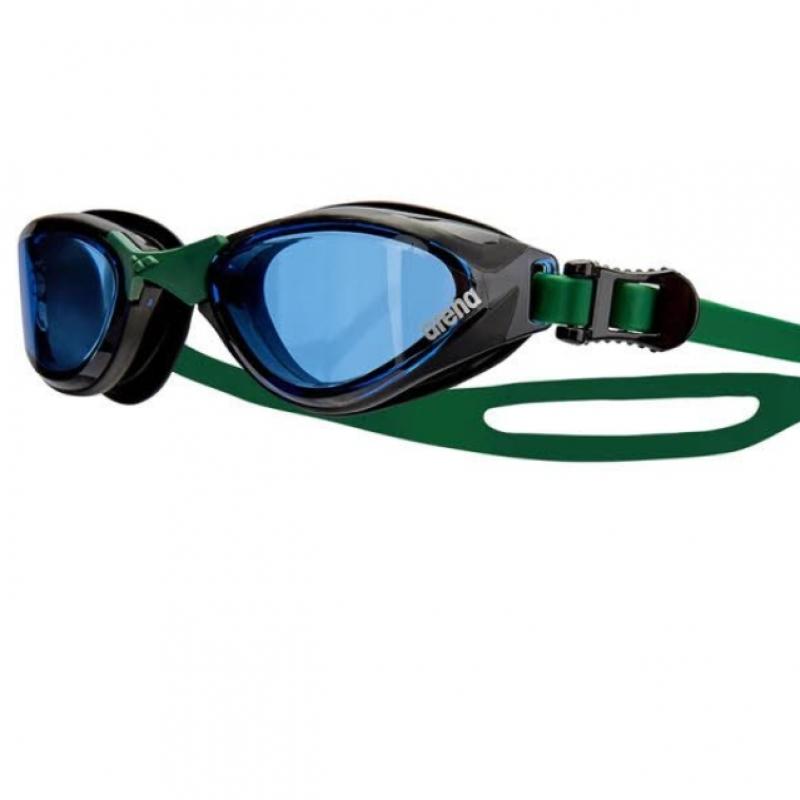 Arena Unisex Uobo Rinon Goggles A5ac2ag15 Grn