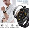 PC Case+Tempered Glass For Garmin Venu 3 Smartwatch Protective Cover Bumper For Garmin Venu 3 Screen Protector Shell Accessories