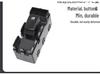 Wuling Hongguang S Electric Window Switch Button Assembly