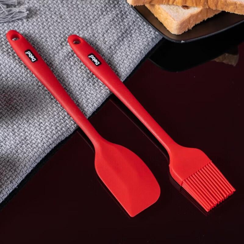 Debo Joy Silicone Utensil Set