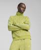Puma Never One V T7 Track Jacket - Light Green / 631491-35