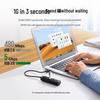 Ugreen 4-Port USB 2.0 Hub