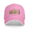 Women Unisex How Did I Get Here Louis Tomlinsons Outdoor Hat  Sun Baseball Caps New Baseball Cap Golf Hats
