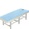 Winter Beauty Salon Non-Slip Massage Mat & Therapy Bed Mattress