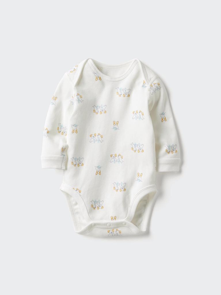 Uniqlo Japan Body
