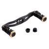 Aluminium Alloy Fishing Reel Replacement Handle Rocker Arm DIY