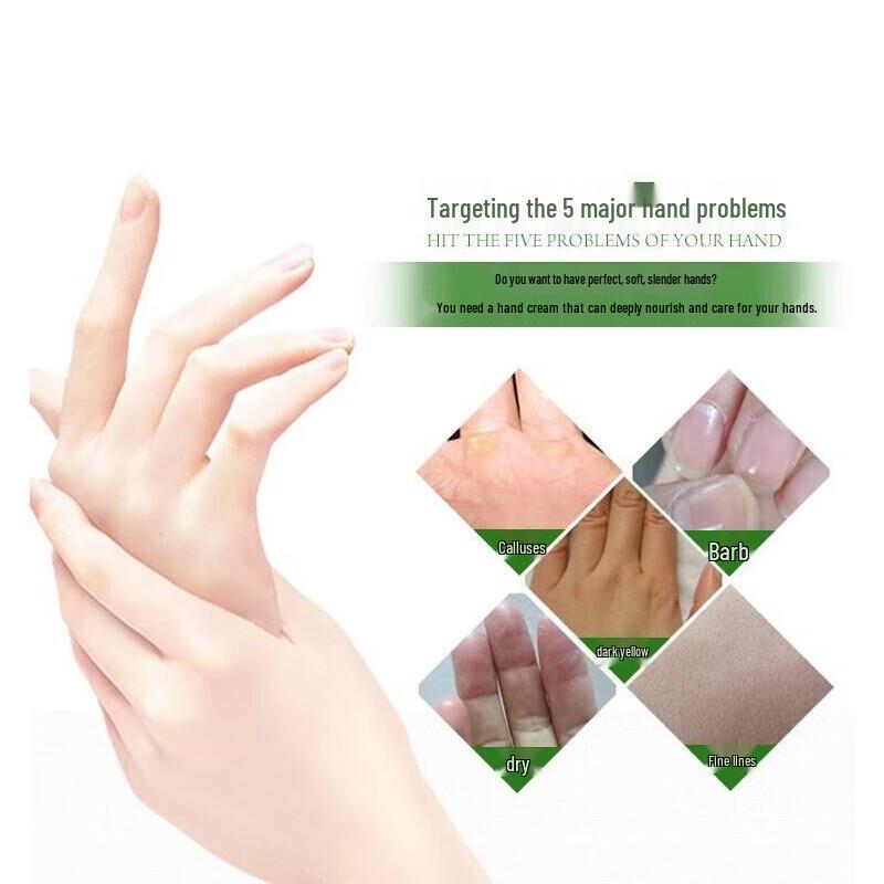 Herbacin Kamille Hand Cream