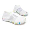 Beach Shoes for Men and Women Summer Quick-Drying Water Shoes Non-Slip Swimming Shoes Barefoot Shoes Amphibious Fishing Shoes and Beach Shoes