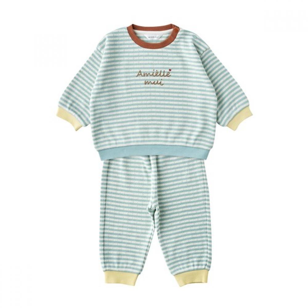 Mink Mui Amiel Mu St Set 36170 672 03 MN/12 months (80)