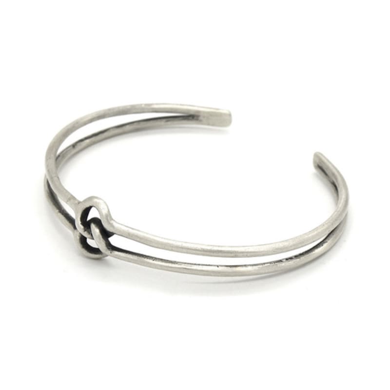 ODDCOLLET Link cuffs