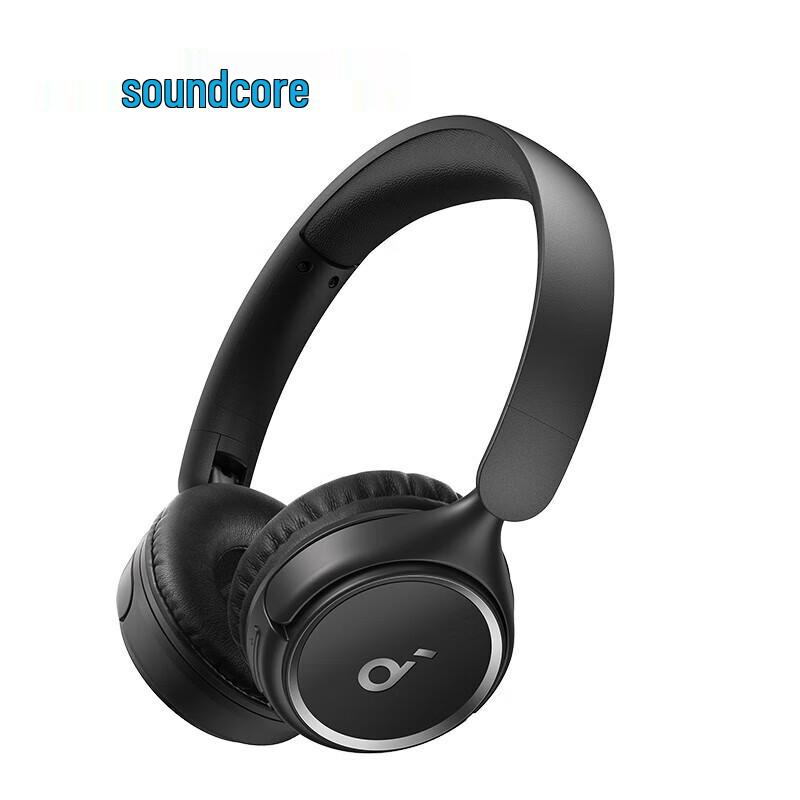 Soundcore H30i Wireless Over-Ear Headphones