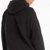 Puma Men's Faux Lamb Wool Hooded Hoodie 533122-01