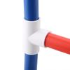 Table Top Design Bird Play Center Grind Perch Swing Bird Table Perch  For Cockatoo