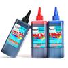 Large Capacity Oil-Based Marker and Liner Refill Ink