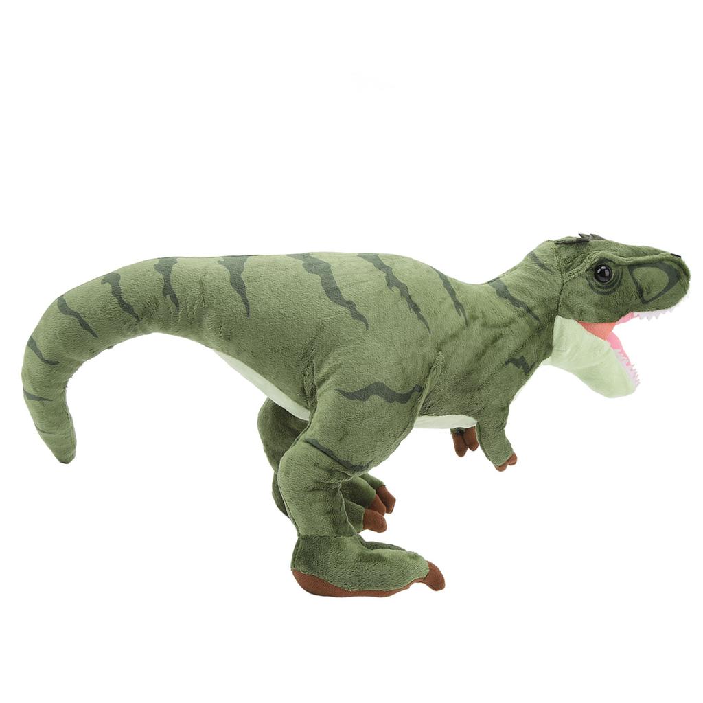 Dinosaur Plush Doll Cartoon Cute Simulation Fun Stuffed Animal Plush Toys for Kids Adults Gifts