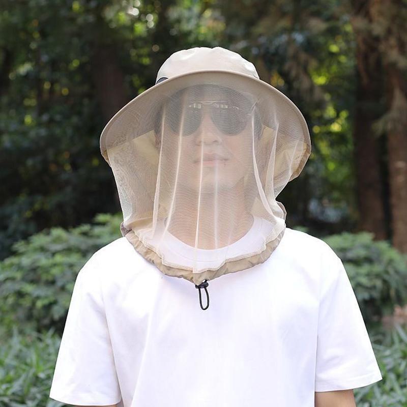 Wide Brim Hat for Sun Protection Summer Outdoor UV Shield Camping Hiking Lightweight Breathable Cap