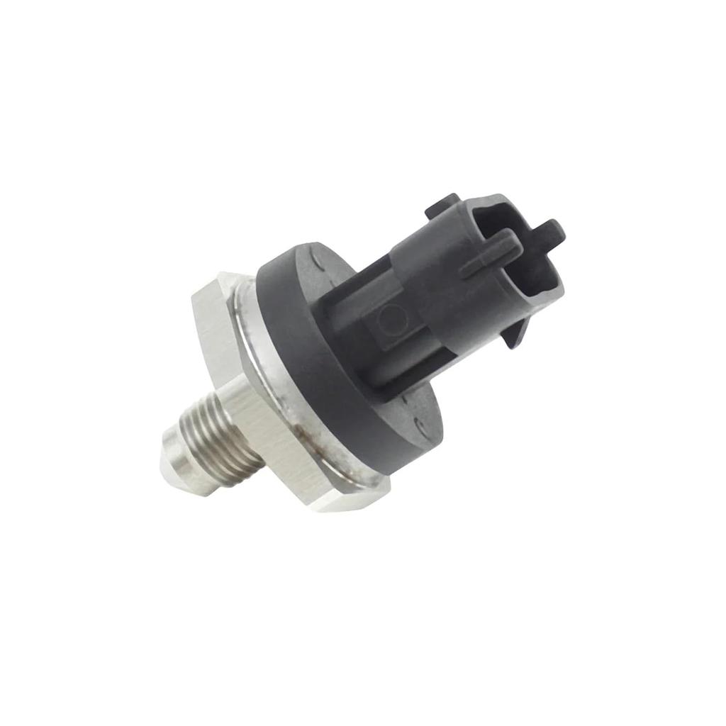 Fuel Injection Rail Pressure Sensor Compatible with Mazda CX-5 KE GH 2.0 KEEFW SUV Petrol 2011-2017 PE0113150 0261545074