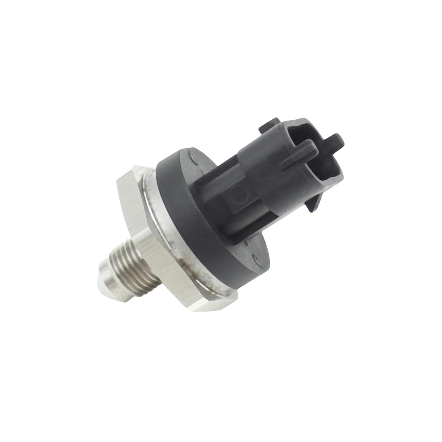 

Fuel Injection Rail Pressure Sensor Compatible with Mazda CX-5 KE GH 2.0 KEEFW SUV Petrol 2011-2017 PE0113150 0261545074