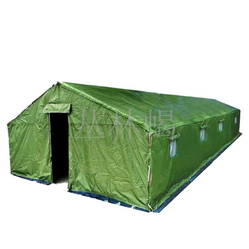 Jungle Scorpion Heavy-Duty Outdoor Tent