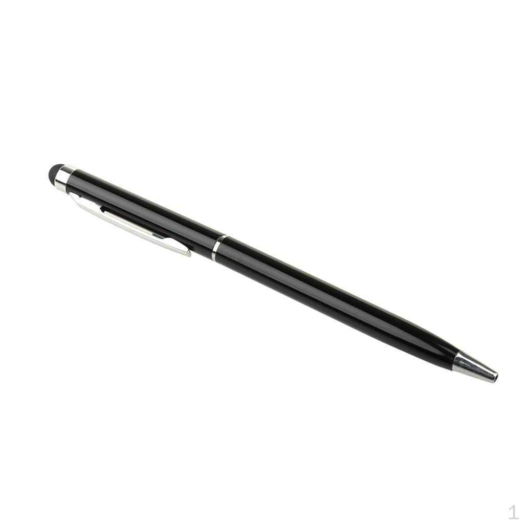 

Ball touch Handystift Pencil Drawing Pen Phones Tablet PC чорний