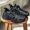 Men 's Casual Four Seasons Fashion  Students Comfortable Sneakers Boys Trending Soft Sole Breathable Shoes