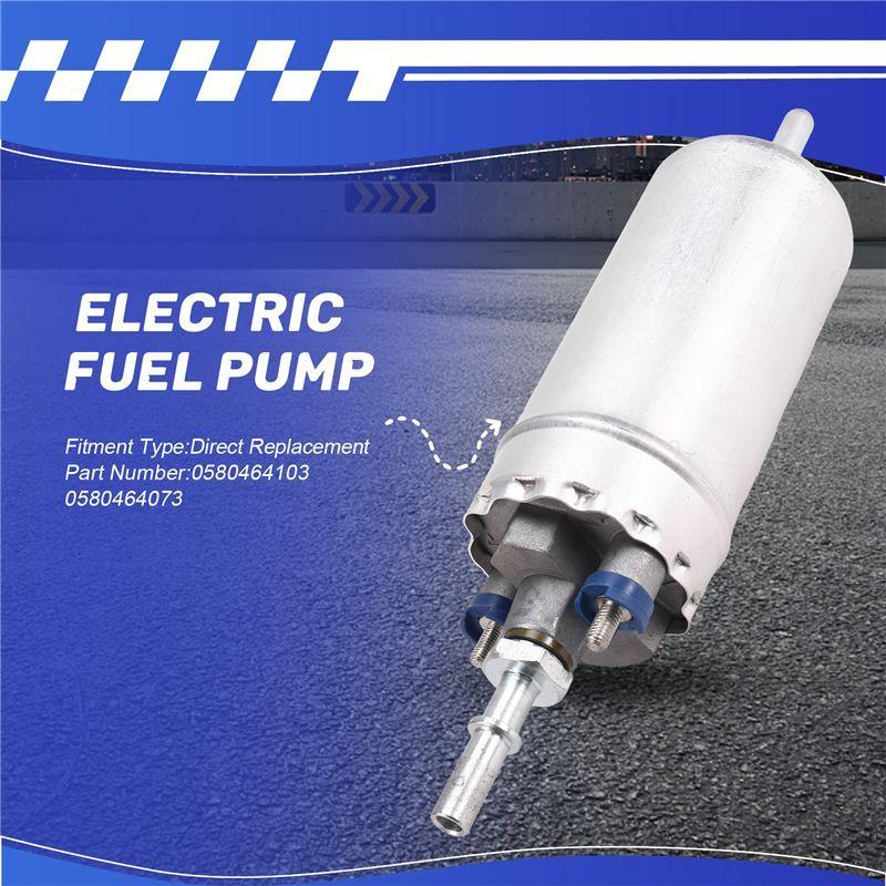 Electric Fuel Pump 0580464103 0580464073 For Ford VW Fiat Iveco Daily Renault