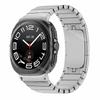 Curea din Oțel Inoxidabil pentru Samsung Galaxy watch 7 8 44mm 40mm 8Classic 46mm Brățară de Lux pentru Bărbați pentru SAMSUNG GALAXY WATCH 4 5 6 7 ULTRA 47MM Curea de Ceas