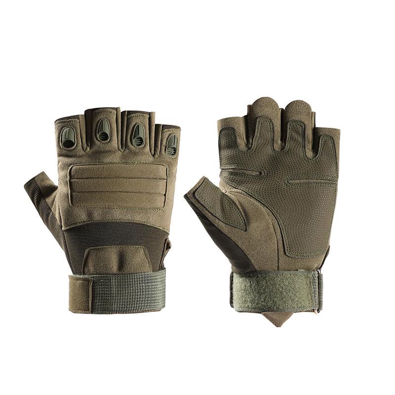 Qishanyi Tactical Gloves XL